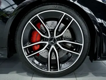 MERCEDES-BENZ CLS 53 AMG 4M  2.H  20  GSD 360  Perf-AGA H-UP