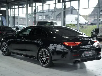 MERCEDES-BENZ CLS 53 AMG 4M  2.H  20  GSD 360  Perf-AGA H-UP