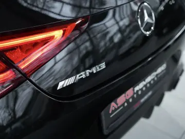 MERCEDES-BENZ CLS 53 AMG 4M  2.H  20  GSD 360  Perf-AGA H-UP
