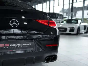 MERCEDES-BENZ CLS 53 AMG 4M  2.H  20  GSD 360  Perf-AGA H-UP