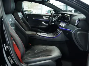 MERCEDES-BENZ CLS 53 AMG 4M  2.H  20  GSD 360  Perf-AGA H-UP