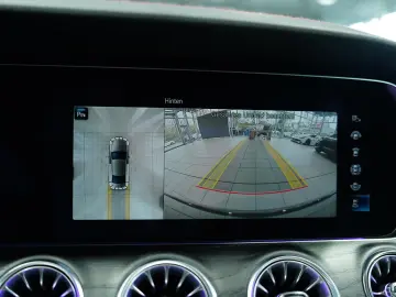 MERCEDES-BENZ CLS 53 AMG 4M  2.H  20  GSD 360  Perf-AGA H-UP