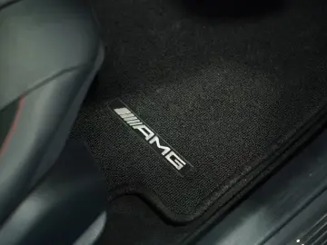 MERCEDES-BENZ CLS 53 AMG 4M  2.H  20  GSD 360  Perf-AGA H-UP