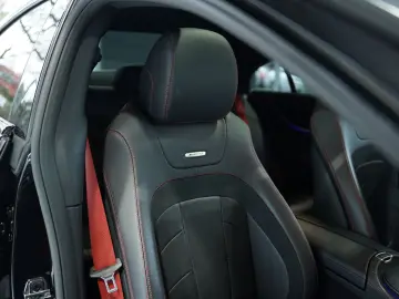 MERCEDES-BENZ CLS 53 AMG 4M  2.H  20  GSD 360  Perf-AGA H-UP