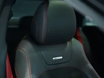 MERCEDES-BENZ CLS 53 AMG 4M  2.H  20  GSD 360  Perf-AGA H-UP