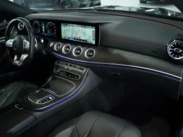 MERCEDES-BENZ CLS 53 AMG 4M  2.H  20  GSD 360  Perf-AGA H-UP