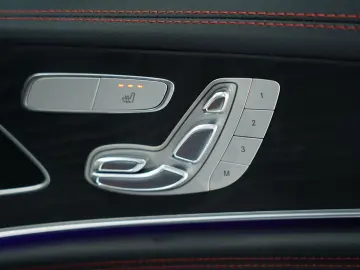 MERCEDES-BENZ CLS 53 AMG 4M  2.H  20  GSD 360  Perf-AGA H-UP