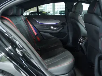 MERCEDES-BENZ CLS 53 AMG 4M  2.H  20  GSD 360  Perf-AGA H-UP