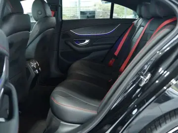 MERCEDES-BENZ CLS 53 AMG 4M  2.H  20  GSD 360  Perf-AGA H-UP