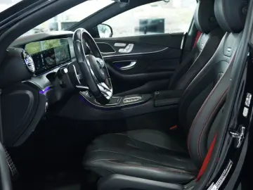 MERCEDES-BENZ CLS 53 AMG 4M  2.H  20  GSD 360  Perf-AGA H-UP