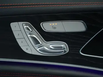 MERCEDES-BENZ CLS 53 AMG 4M  2.H  20  GSD 360  Perf-AGA H-UP