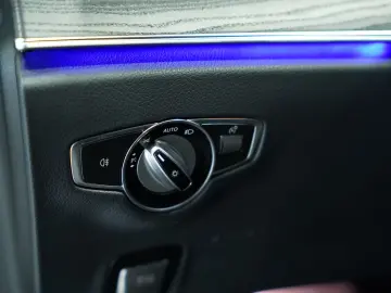 MERCEDES-BENZ CLS 53 AMG 4M  2.H  20  GSD 360  Perf-AGA H-UP