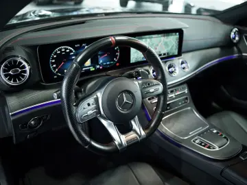 MERCEDES-BENZ CLS 53 AMG 4M  2.H  20  GSD 360  Perf-AGA H-UP