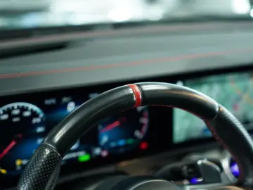 MERCEDES-BENZ CLS 53 AMG 4M  2.H  20  GSD 360  Perf-AGA H-UP