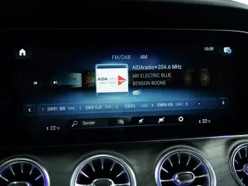 MERCEDES-BENZ CLS 53 AMG 4M  2.H  20  GSD 360  Perf-AGA H-UP