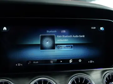 MERCEDES-BENZ CLS 53 AMG 4M  2.H  20  GSD 360  Perf-AGA H-UP