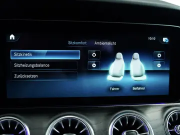 MERCEDES-BENZ CLS 53 AMG 4M  2.H  20  GSD 360  Perf-AGA H-UP