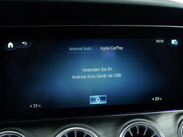 MERCEDES-BENZ CLS 53 AMG 4M  2.H  20  GSD 360  Perf-AGA H-UP