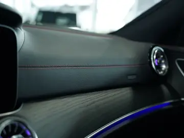 MERCEDES-BENZ CLS 53 AMG 4M  2.H  20  GSD 360  Perf-AGA H-UP