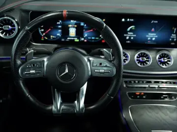 MERCEDES-BENZ CLS 53 AMG 4M  2.H  20  GSD 360  Perf-AGA H-UP