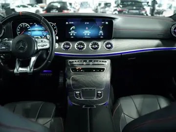 MERCEDES-BENZ CLS 53 AMG 4M  2.H  20  GSD 360  Perf-AGA H-UP