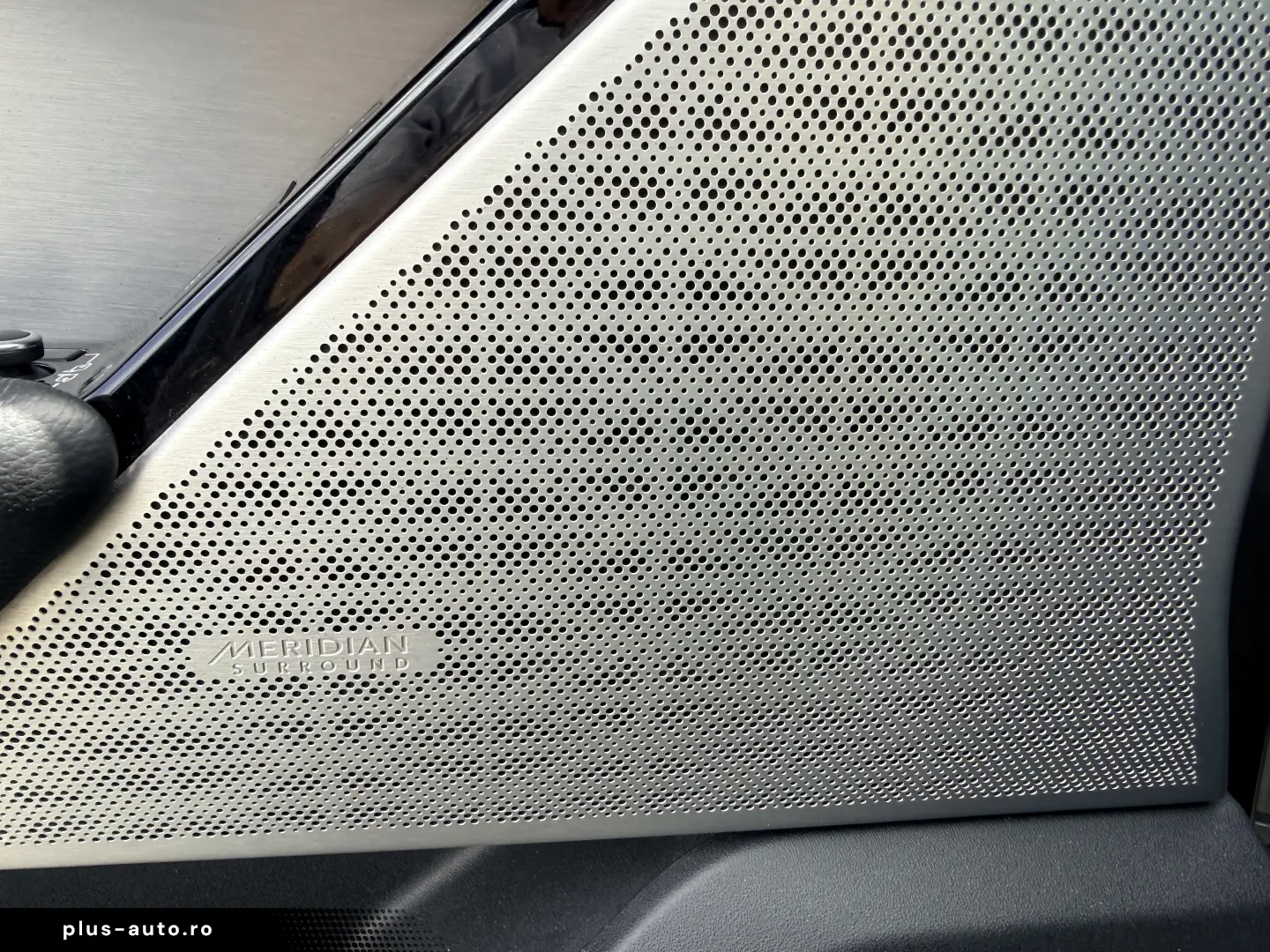 Velar sport R dynamic