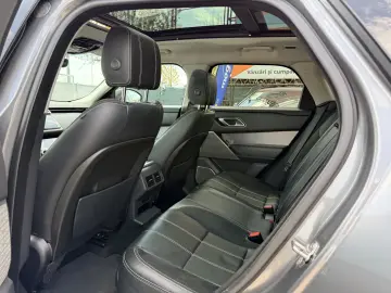 Velar sport R dynamic