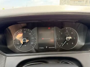 Velar sport R dynamic