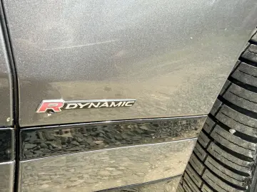 Velar sport R dynamic