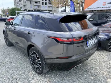 Velar sport R dynamic