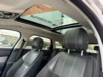 Velar sport R dynamic