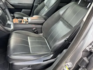 Velar sport R dynamic