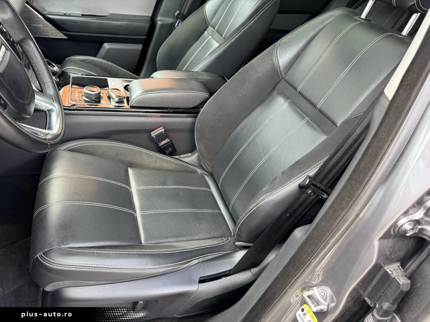 Velar sport R dynamic