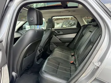 Velar sport R dynamic