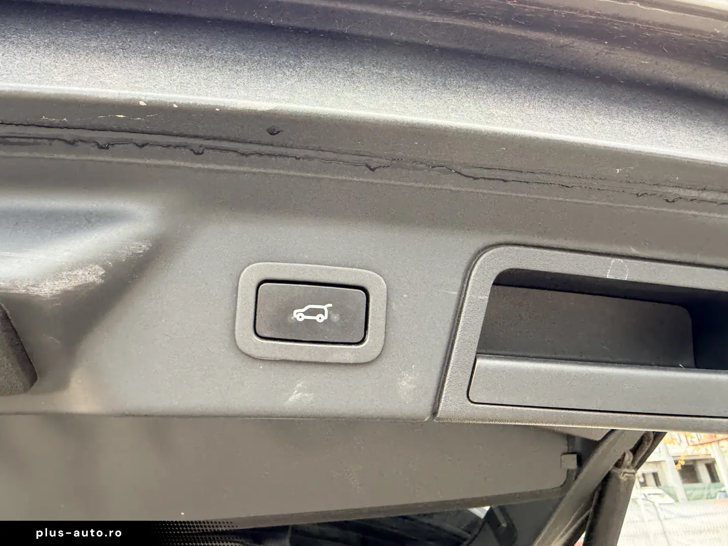 Velar sport R dynamic