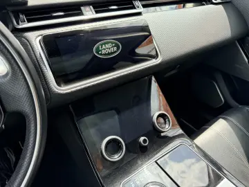 Velar sport R dynamic