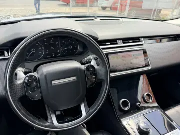 Velar sport R dynamic