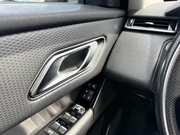 Velar sport R dynamic