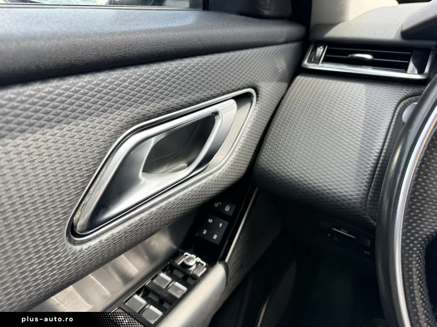 Velar sport R dynamic