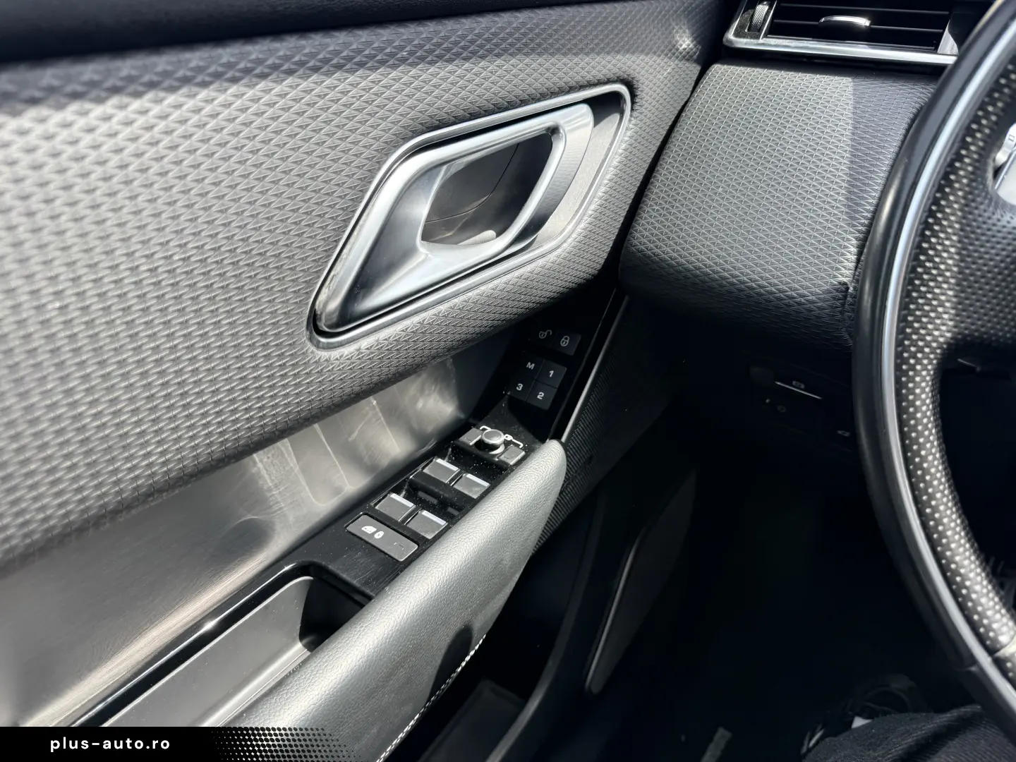 Velar sport R dynamic