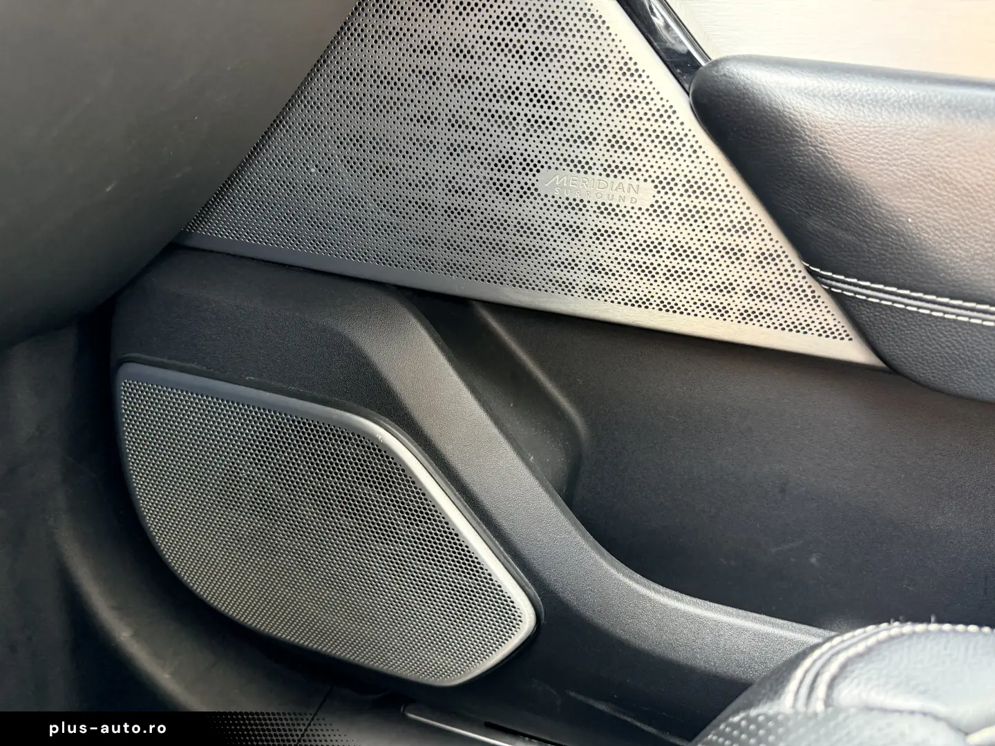 Velar sport R dynamic