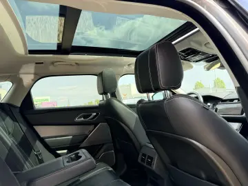 Velar sport R dynamic