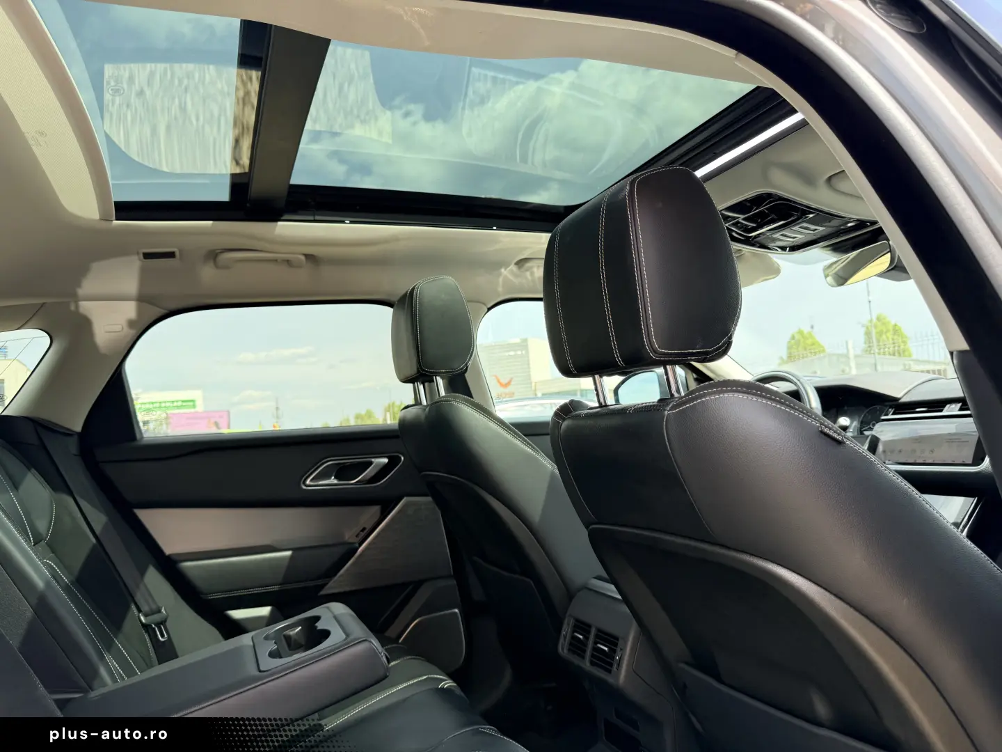 Velar sport R dynamic