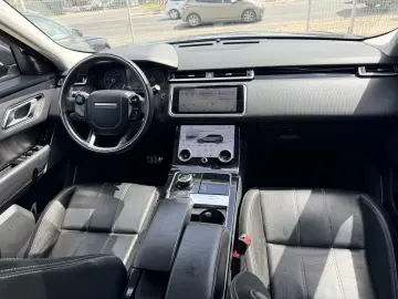 Velar sport R dynamic