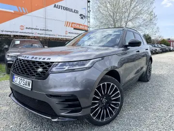 Velar sport R dynamic