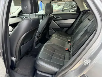 Velar sport R dynamic