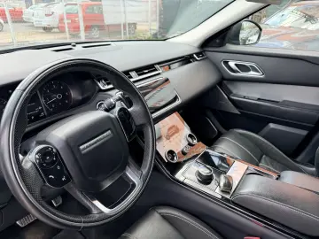 Velar sport R dynamic