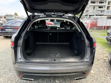 Velar sport R dynamic
