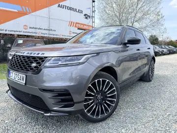 Velar sport R dynamic