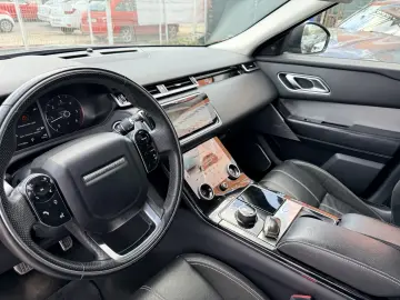 Velar sport R dynamic